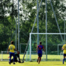 Búcsú az NB II-től