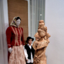 Gyékényből Szőtt Egyesület kiállítása