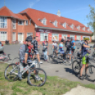 1. BRINGÁZ-6-UNK Kerékpáros Nap