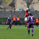 CEGLÉDI VSE–BÉKÉSCSABA 1912 ELŐRE 0–3 (0–2)