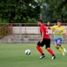 Ceglédi VSE - Mohács 4-2