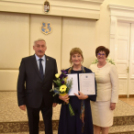 Dísztestületi ülés