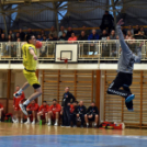 Nagy esélyt szalasztott el a Cegléd