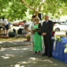 Díjak, előléptetések a Semmelweis napon