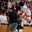 II. Városi Sorverseny