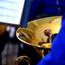 Hangverseny virágvasárnapon