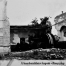 A bombatámadás áldozataira emlékeztek