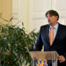 A pedagógusokat köszöntötték