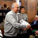 Az év tanárait köszöntötték