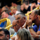 CEGLÉDI KKSE–OROSHÁZI FKSE 30–36 (17–16)