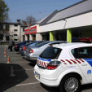 Police Coffee Cegléden