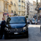 Nizzai pillanatképek