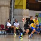 Ceglédi Kék Cápák junior - Gyömrő VSK 13 - 26 (6-13)