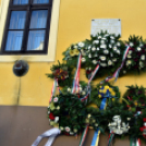 Aradi vértanúkra emlékeztünk