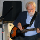 Ceglédi jazz Pannonhalmán