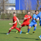 Ceglédi VSE – Soproni VSE 0-0