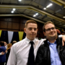 Kereskedelmi szalagavató 