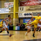 Ceglédi KK SE - Telekom Veszprém