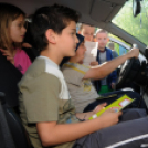 Rendőrségi nyílt nap