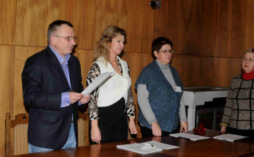 Megalakult Cegléden az egyéni választókerületi bizottság