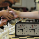 I. Cegléd és térségi sakk verseny