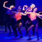 Relevé évadzáró gála