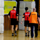 Cegléd - Csurgó kézilabda mérkőzés