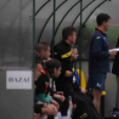 CVSE - Nyíregyháza 1-1