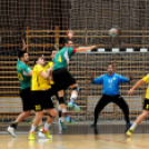 CEGLÉDI KKSE–OROSHÁZI FKSE 30–36 (17–16)