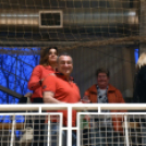 Csúcsrangadó a listavezető ellen