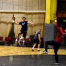 Ceglédi KK SE – FKSE Algyő