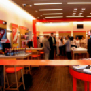 Megnyílt az új Vodafone üzlet