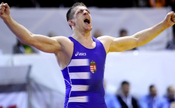 Lőrincz Tamás olimpiai kvótát szerzett