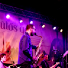 XXII. Nemzetközi Dobos- és Ütős Gála