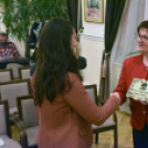 Szebb, virágosabb Ceglédért