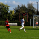 Ceglédi VSE – Újpest II. 2-0 (0-0)