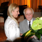 Béres Károly 80 éves