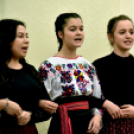 A Csíkszeredai Nagy István Líceum adventi hangversenye