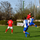 CVSE-JÁSZBERÉNY 2-1