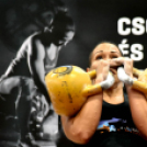 I. Nemzetközi Kettlebell Bajnokság