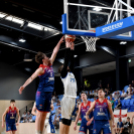 Bajnoki elődöntős a Ceglédi KE