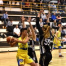 VBW CEKK CEGLÉD – BEAC ÚJBUDA