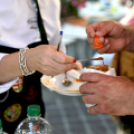 I. Ceglédi Kajszibarack lekvár és dzsem verseny nyitott zsűrizése