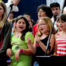 Gyermek Zenei Fesztivál a Táncsicsban