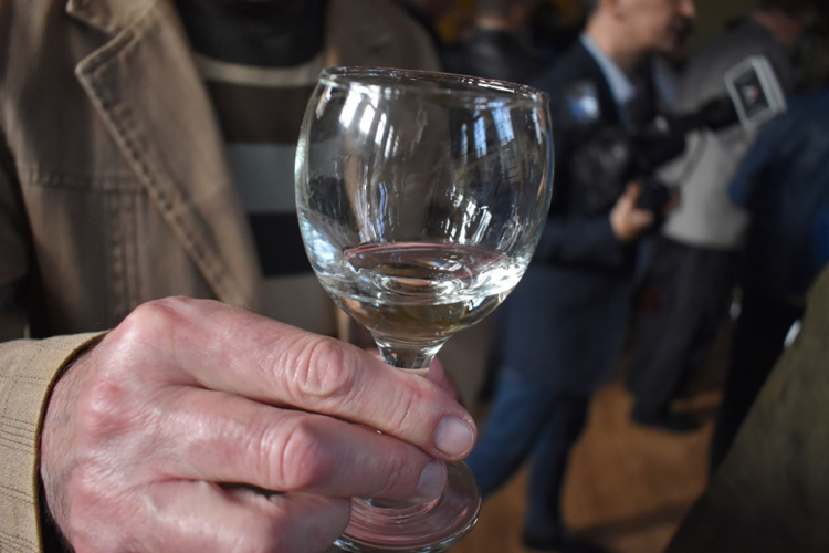 Megválasztották a vadászok borait