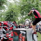 Nemzetközi Triál Bajnokság Cegléden