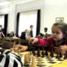 I. Cegléd és térségi sakk verseny