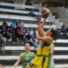 CEGLÉDI EKK–UNIQA EUROLEASING SOPRON 64–94 