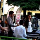 Sára Héléne koncert