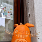 Őszköszöntő óvodásoknak